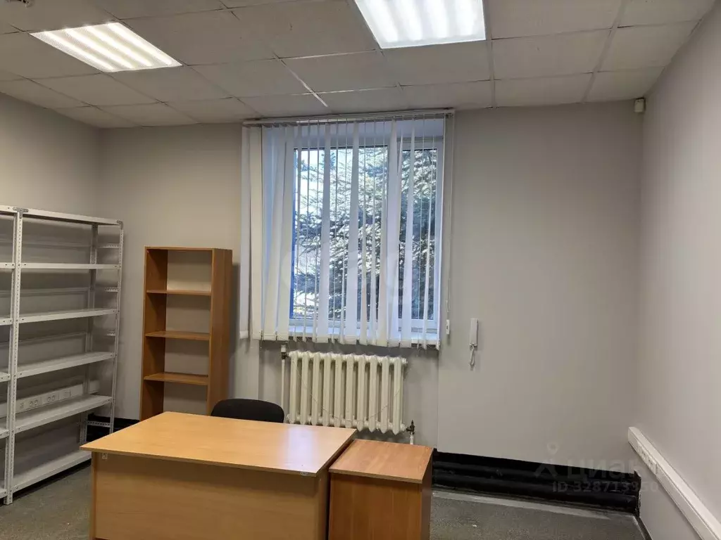 Офис в Псковская область, Псков ул. Леона Поземского, 110ДлитВ (21 м) - Фото 2