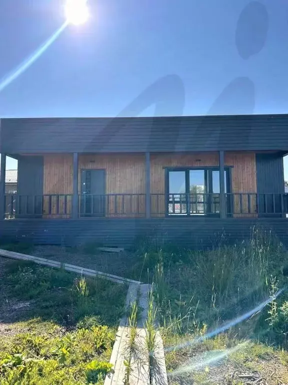 Дом в Московская область, Истра муниципальный округ, д. Ядромино  (93 ... - Фото 1