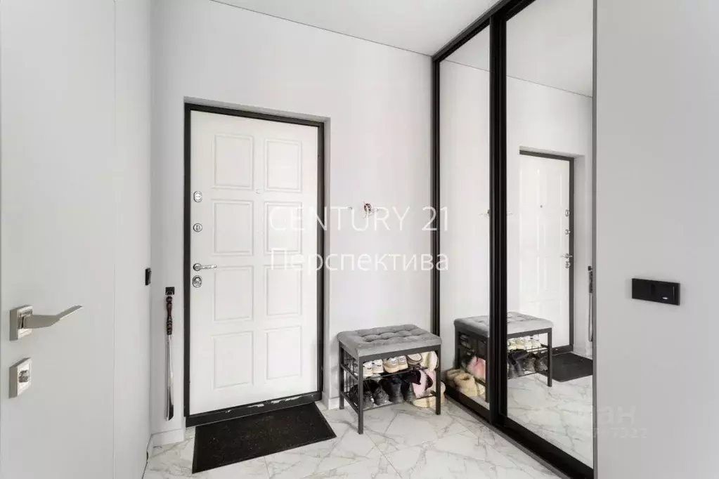 1-к кв. Московская область, Котельники ул. Кузьминская, 5 (42.0 м) - Фото 2