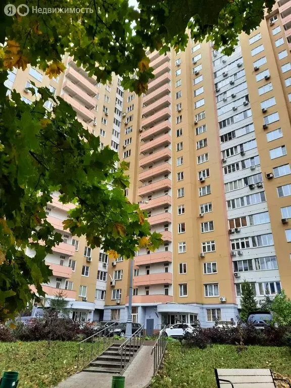 3-комнатная квартира: Москва, улица Академика Анохина, 4к1 (105.4 м) - Фото 1