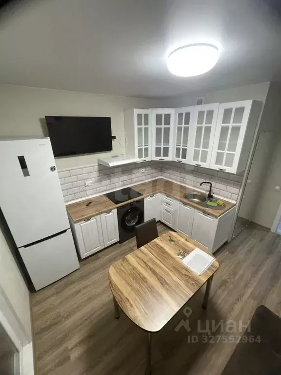 1-к кв. Московская область, Балашиха ул. Яганова, 3 (33.0 м) - Фото 2