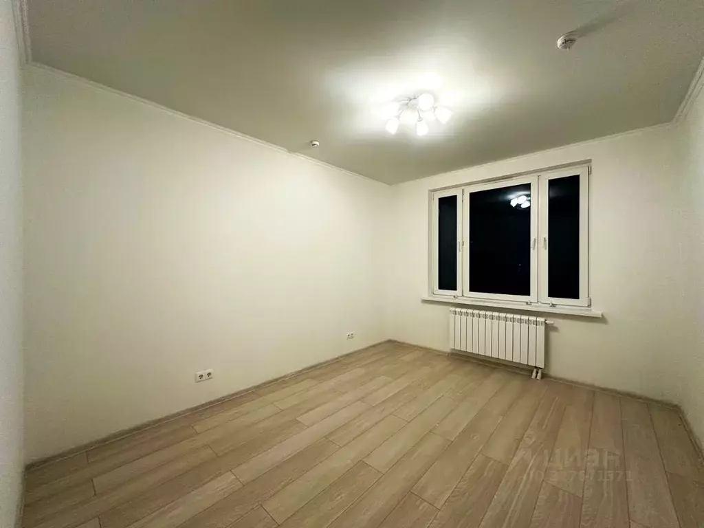 2-к кв. Москва ул. Бехтерева, 25к2 (60.0 м) - Фото 1