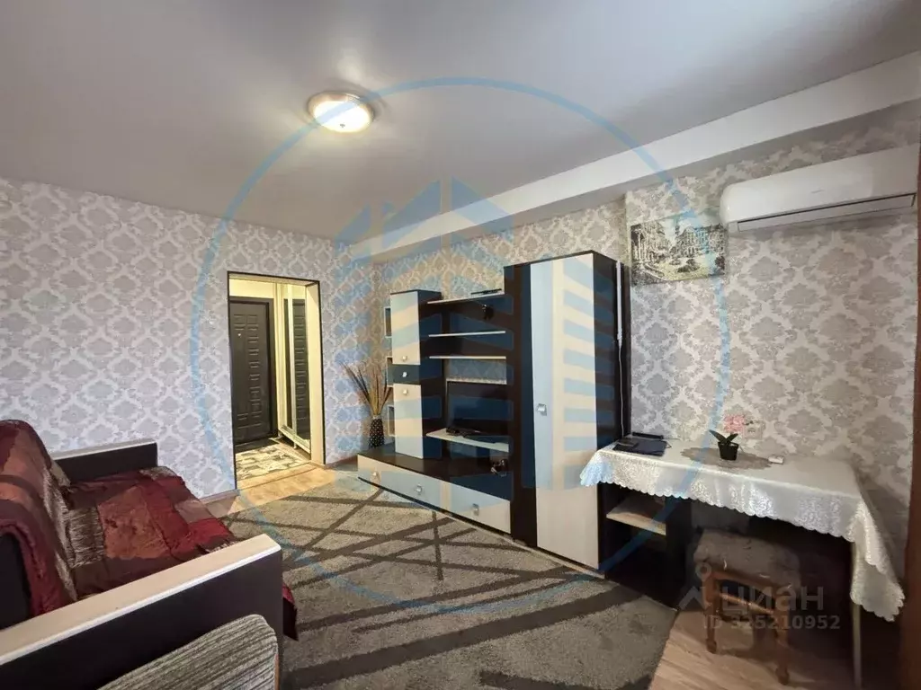 1-к кв. Ставропольский край, Ессентуки ул. Фридриха Энгельса, 42 (19.3 ... - Фото 1