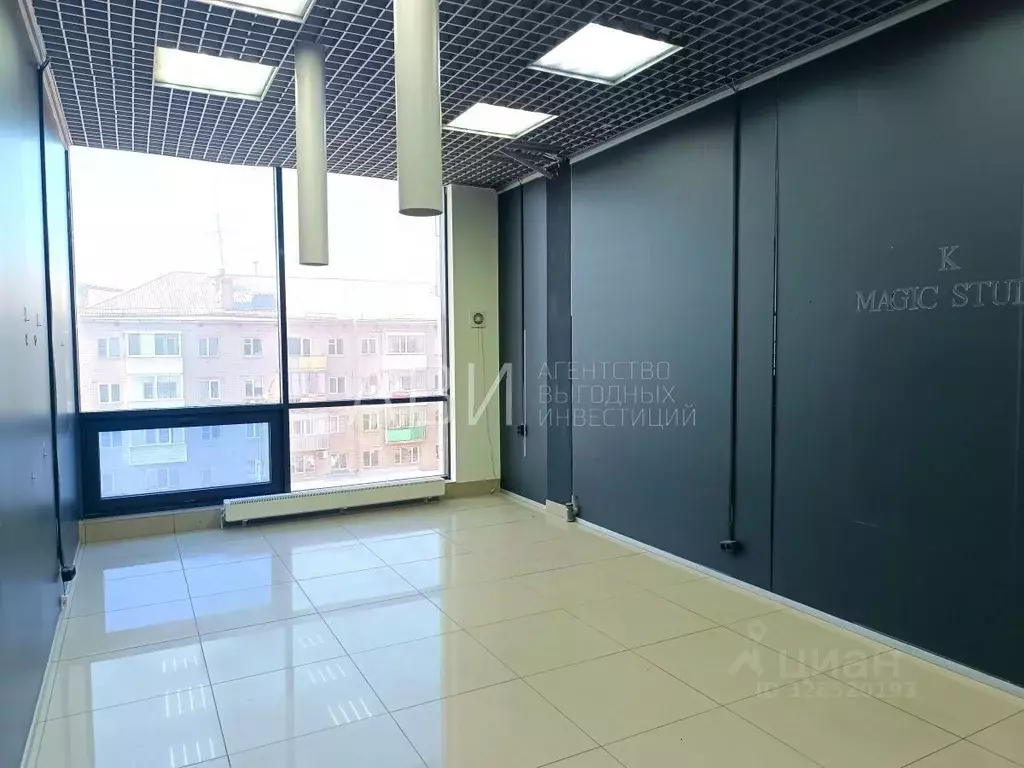 Офис в Новосибирская область, Новосибирск ул. Мичурина, 10/1 (38 м) - Фото 2
