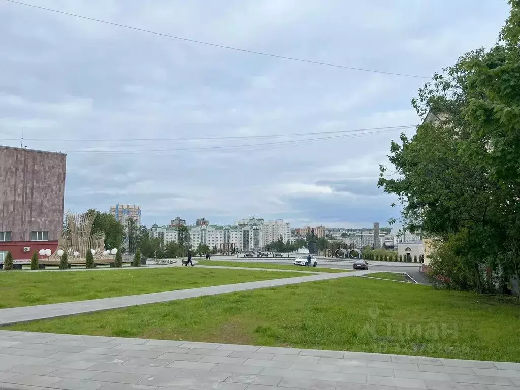 2-к кв. Орловская область, Орел ул. Ленина, 32/34 (54.0 м) - Фото 1