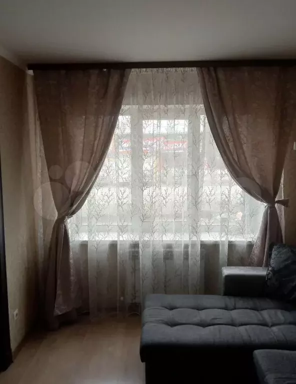 2-к. квартира, 53 м, 1/5 эт. - Фото 1