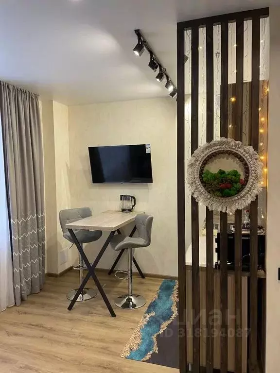 Студия Коми, Сыктывкар Петрозаводская ул., 43 (24.0 м) - Фото 0