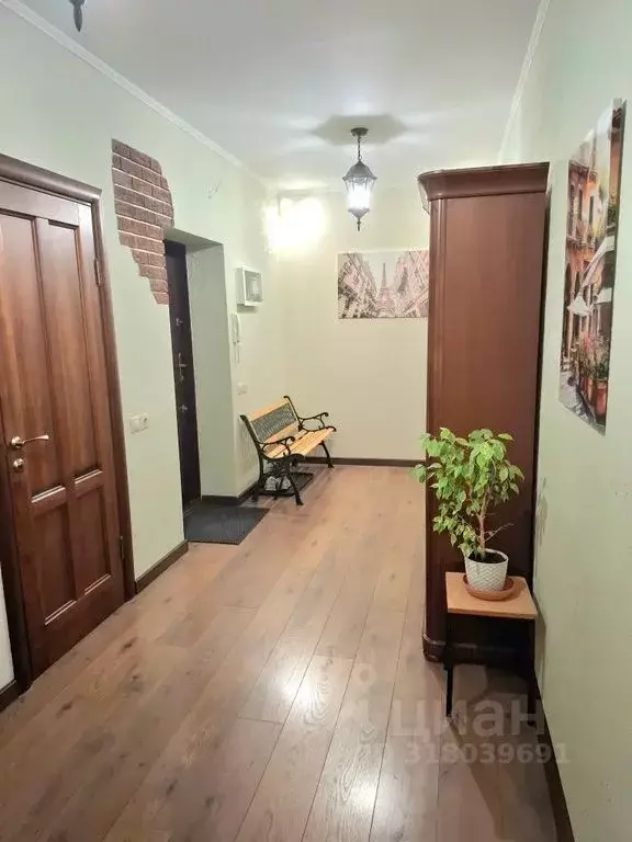 3-к кв. Калининградская область, Калининград ул. Тургенева, 21 (86.0 ... - Фото 1