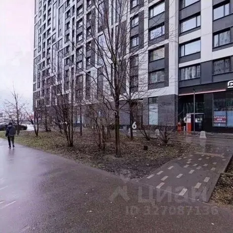 Торговая площадь в Москва Волоколамское ш., 71к1 (180 м) - Фото 2