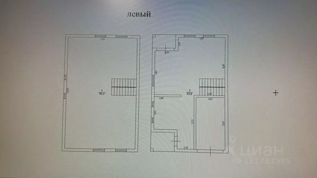 Дом в Ставропольский край, Пятигорск № 9 садоводческий массив,  (175 ... - Фото 2