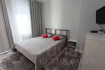 Дом в Кабардино-Балкария, Нальчик ул. Вологирова, 35 (37 м) - Фото 1