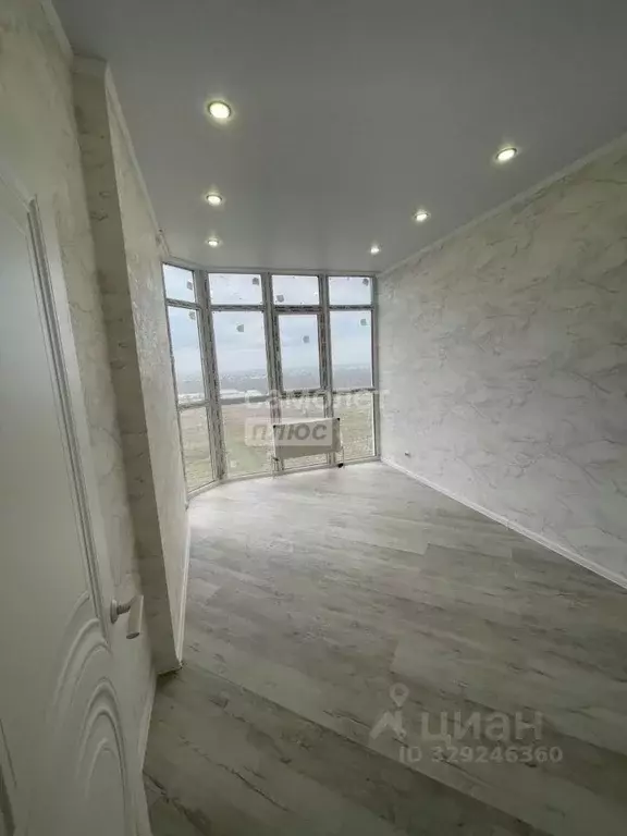 2-к кв. Краснодарский край, Анапа Анапское ш., 32к4 (64.0 м) - Фото 2