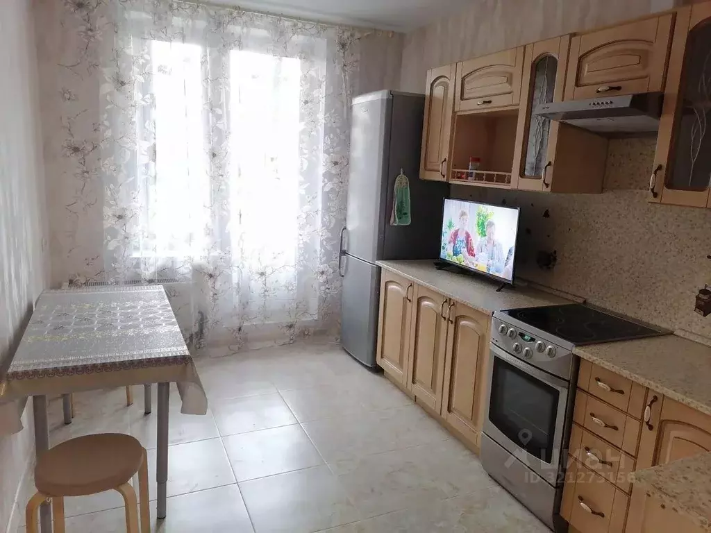 2-к кв. Московская область, Мытищи бул. Тенистый, 5 (51.0 м) - Фото 1