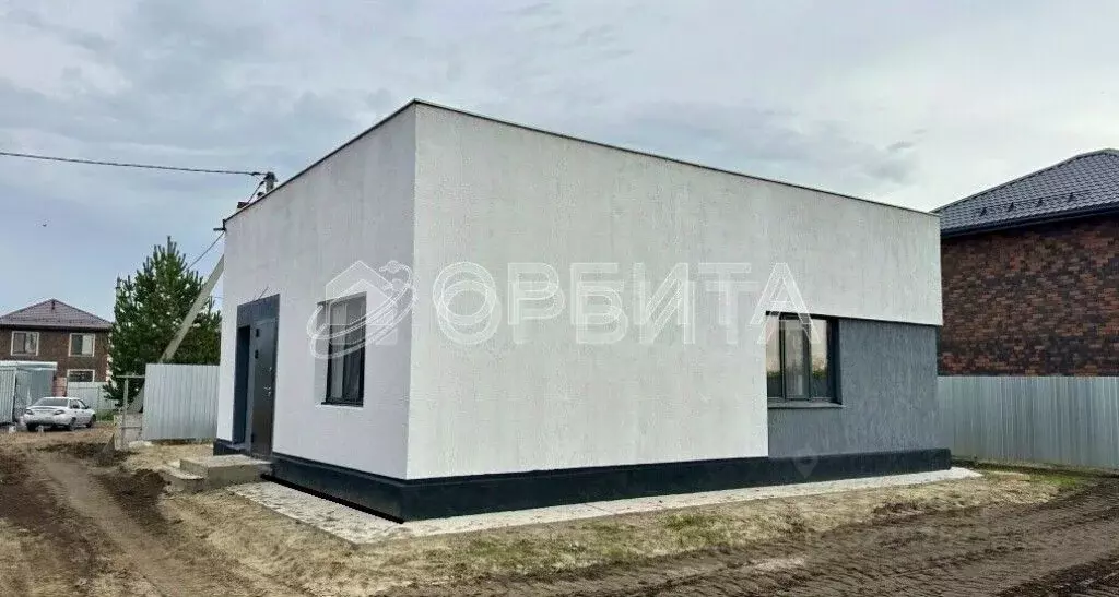 Дом в Тюменская область, Тюменский муниципальный округ, д. Ушакова ... - Фото 2