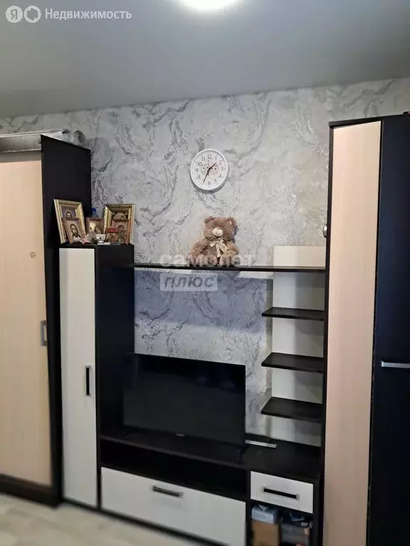 1-комнатная квартира: Йошкар-Ола, улица Прохорова, 20 (19 м) - Фото 2