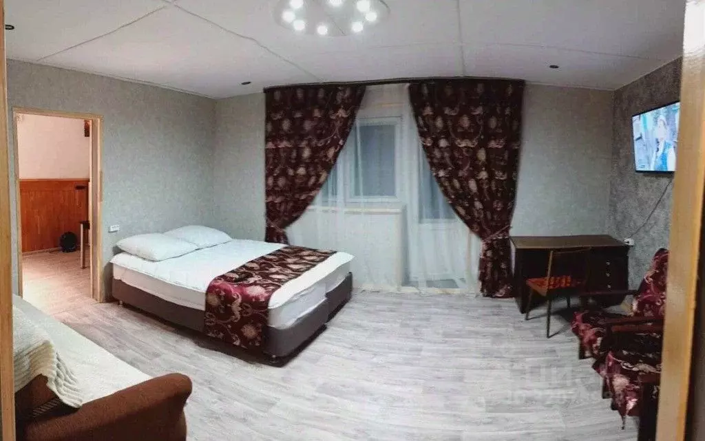 1-к кв. Ярославская область, Борисоглебский рп ул. Победы, 8 (38.0 м) - Фото 0