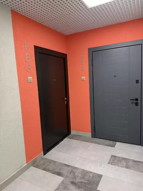 1-к кв. Москва ул. Берзарина, 32 (39.0 м) - Фото 2