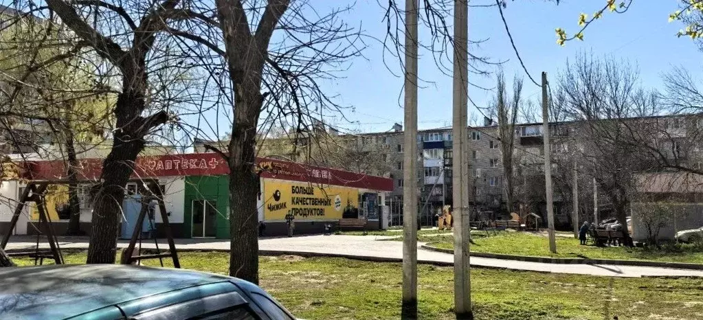3-к кв. Саратовская область, Энгельс ул. Космонавтов, 13 (62.8 м) - Фото 1
