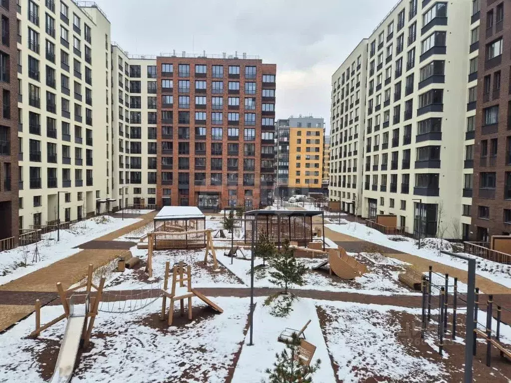 3-к кв. Ленинградская область, Ломоносовский район, Аннинское ... - Фото 1