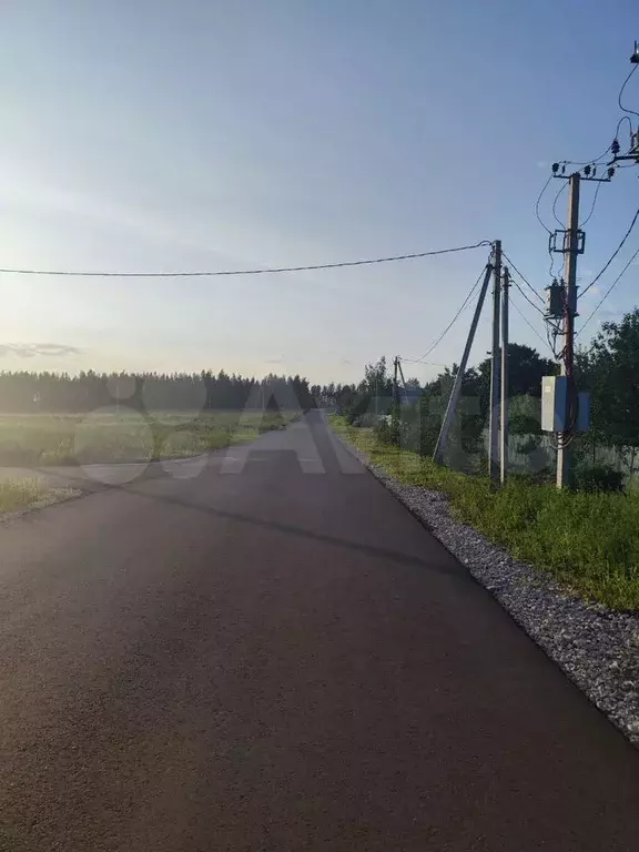 Участок 16,2 сот. (ИЖС) - Фото 1