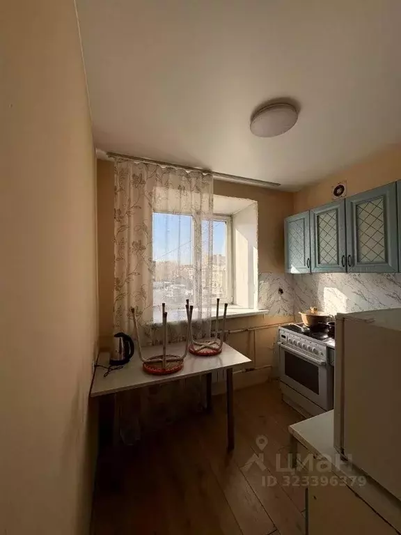 1-к кв. Тыва, Кызыл Красноармейская ул., 102 (30.5 м) - Фото 1