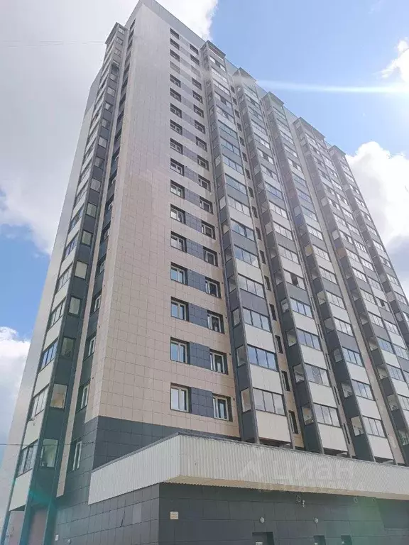 1-к кв. Карелия, Петрозаводск Лососинское ш., 38к2 (30.0 м) - Фото 0
