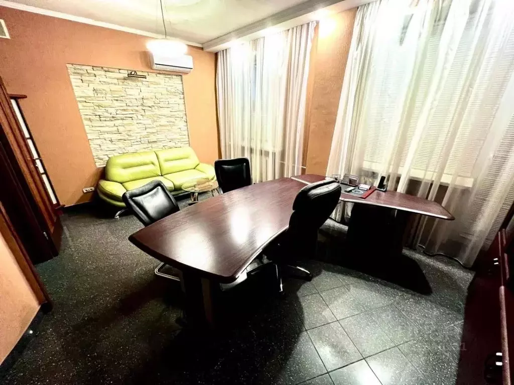 Офис в Самарская область, Самара Галактионовская ул., 27 (55 м) - Фото 1