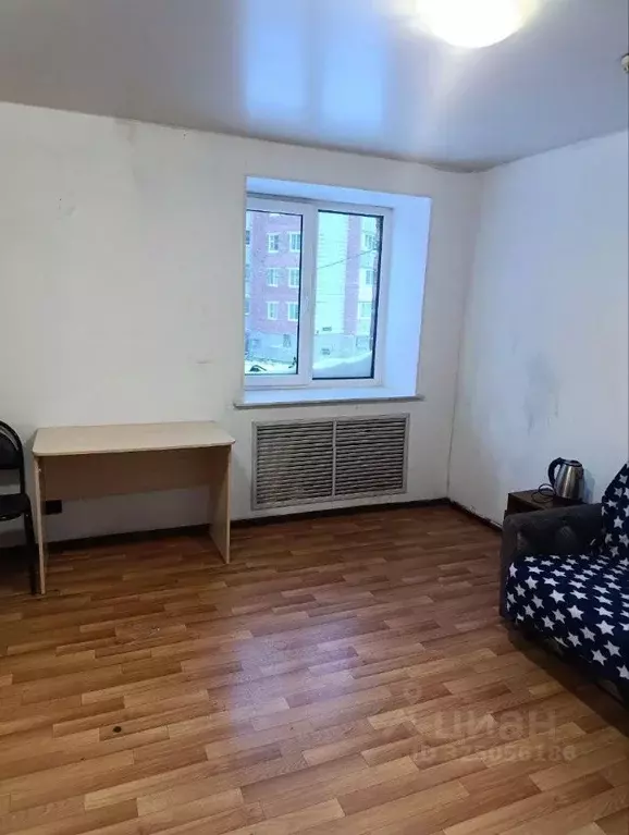 Комната Коми, Сыктывкар ул. Морозова, 150/1 (13.0 м) - Фото 2