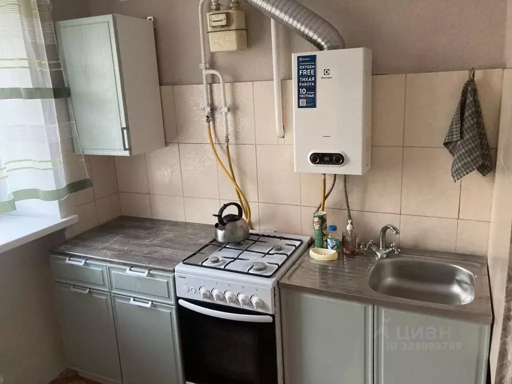 2-к кв. Марий Эл, Йошкар-Ола городской округ, с. Семеновка ул. ... - Фото 2