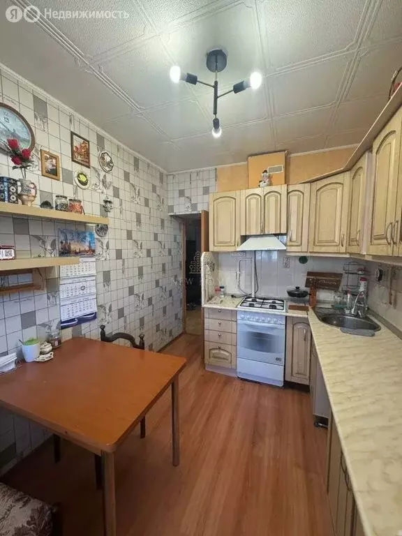 1-комнатная квартира: Одинцово, Северная улица, 12 (38.2 м) - Фото 0