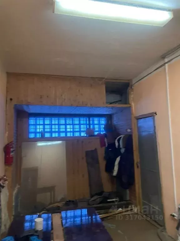 Помещение свободного назначения в Удмуртия, Ижевск ул. Ленина, 104 (18 ... - Фото 1