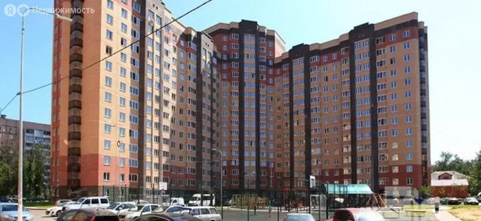 1-комнатная квартира: Раменское, улица Чугунова, 41 (38.2 м) - Фото 2