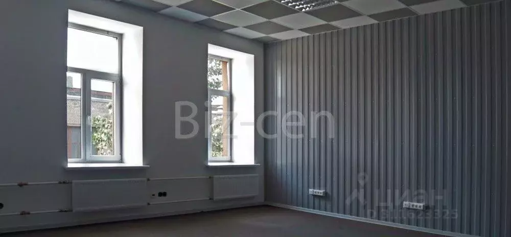 Офис в Санкт-Петербург 26-я Васильевского острова линия, 5к4 (20 м) - Фото 1