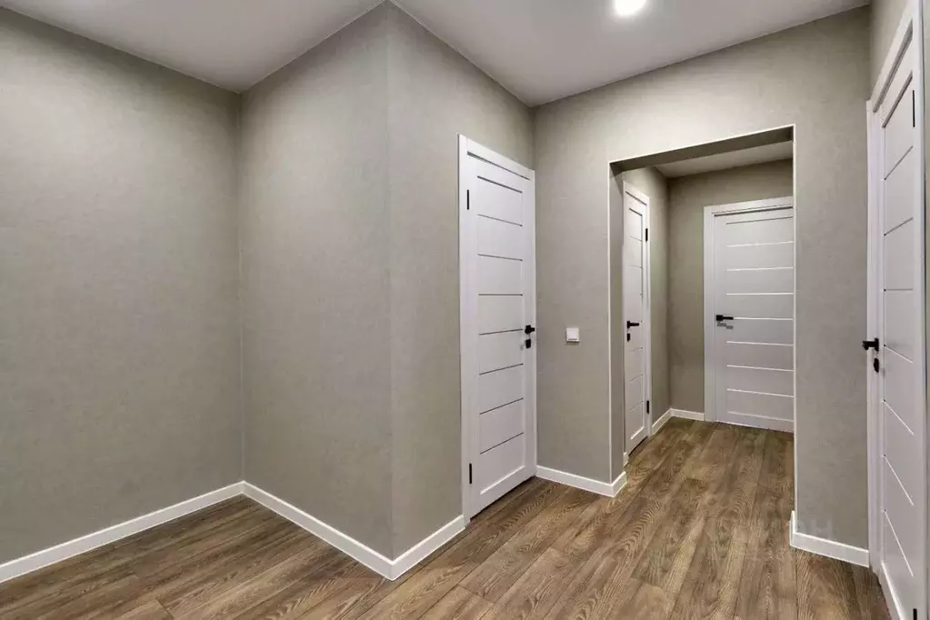 2-к кв. Краснодарский край, Краснодар ул. Карякина, 18 (56.8 м) - Фото 2