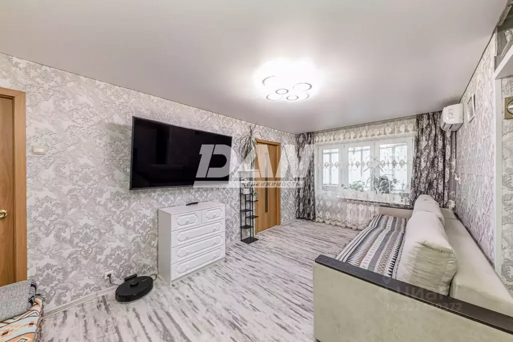 2-к кв. Челябинская область, Челябинск Социалистическая ул., 66 (45.5 ... - Фото 1