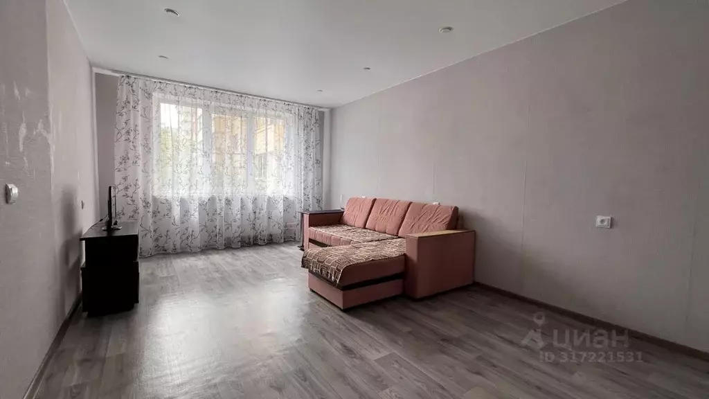 2-к кв. Краснодарский край, Краснодар ул. Героя А.А. Аверкиева, 6 ... - Фото 1