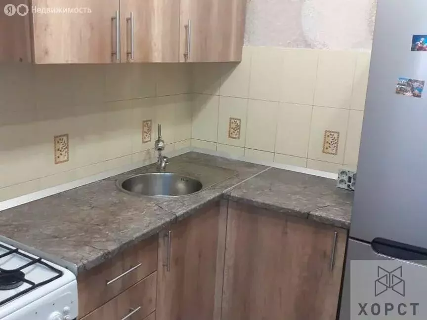 2-комнатная квартира: Ставрополь, улица Тельмана, 239 (52 м) - Фото 2