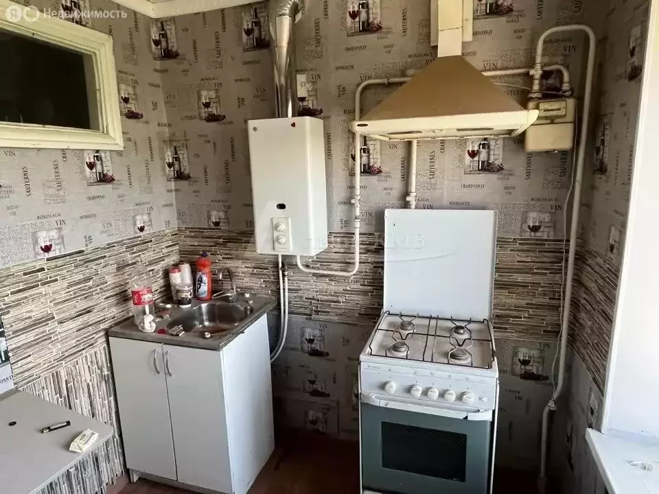 3-комнатная квартира: Зеленокумск, Советская улица, 5 (60 м) - Фото 2
