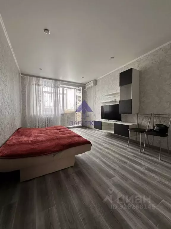 2-к кв. Ростовская область, Волгодонск просп. Строителей (46.0 м) - Фото 1