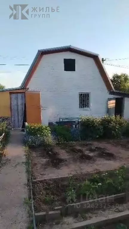 Дом в Татарстан, Казань Любитель природы-2 СНТ, 52 (41 м) - Фото 2