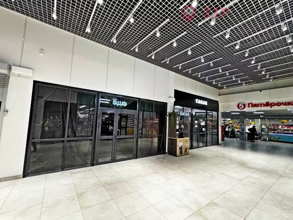 Помещение свободного назначения в Москва ул. Перерва, 8С1 (70 м) - Фото 2