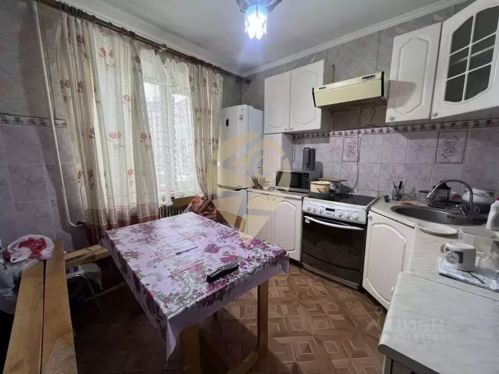 3-к кв. Белгородская область, Старый Оскол Буденного мкр, 7А (62.0 м) - Фото 1