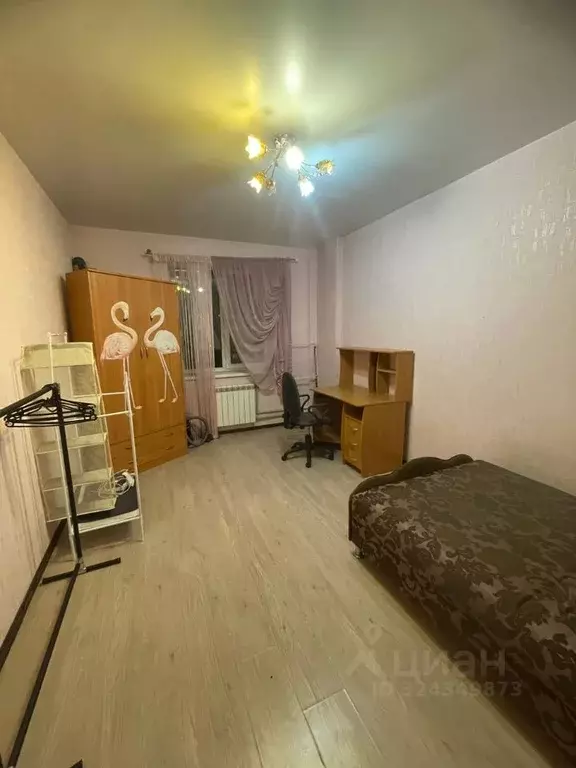 2-к кв. Нижегородская область, Нижний Новгород Волжская наб., 8к1 ... - Фото 2