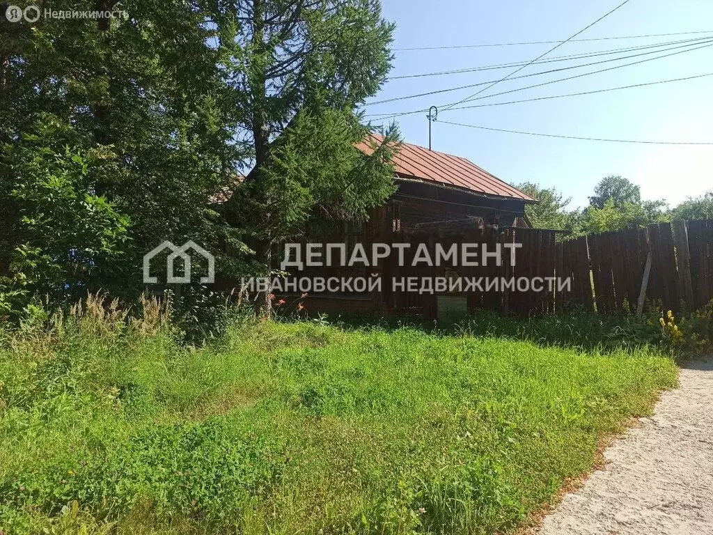 Дом в Иваново, 3-я Сосневская улица, 81 (86 м) - Фото 1