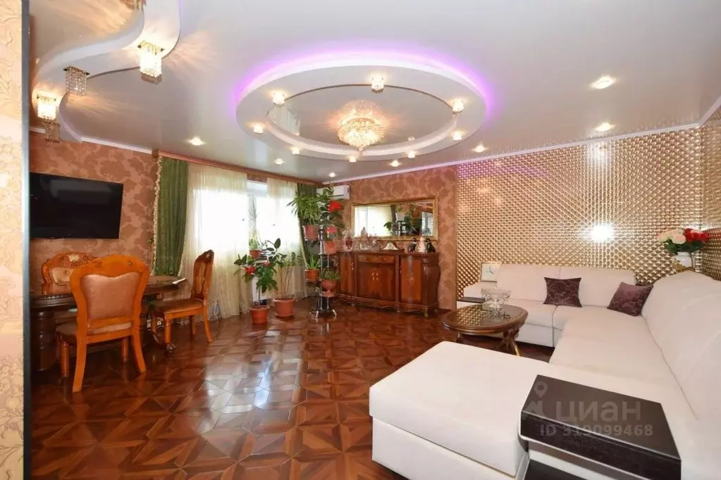 1-к кв. Тюменская область, Тюмень ул. Шишкова, 20 (47.6 м) - Фото 0