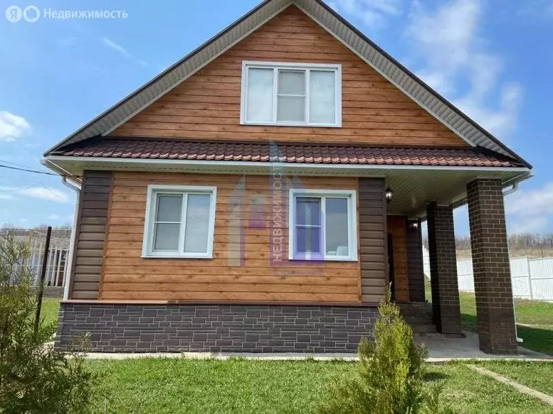 Дом в Гремячье, Советская улица (140 м) - Фото 0