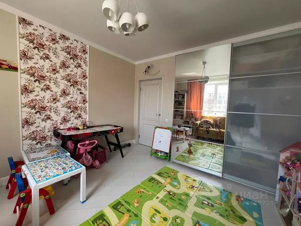 3-к кв. Московская область, Ступино Приокский пер., 9 (83.0 м) - Фото 1