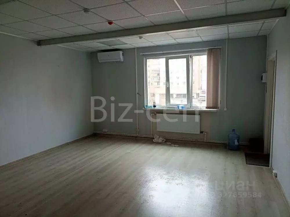 Офис в Санкт-Петербург 2-й Муринский просп., 38 (30 м) - Фото 2