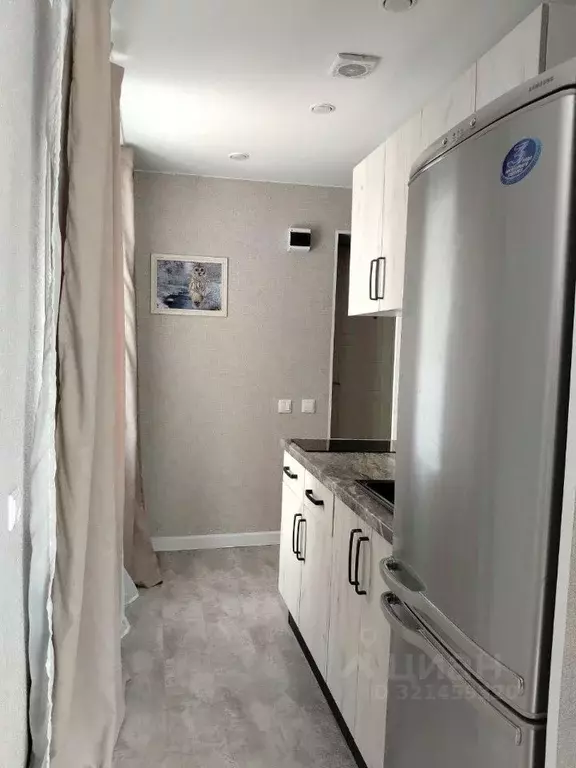 Комната Самарская область, Самара Юбилейная ул., 34 (17.0 м) - Фото 1