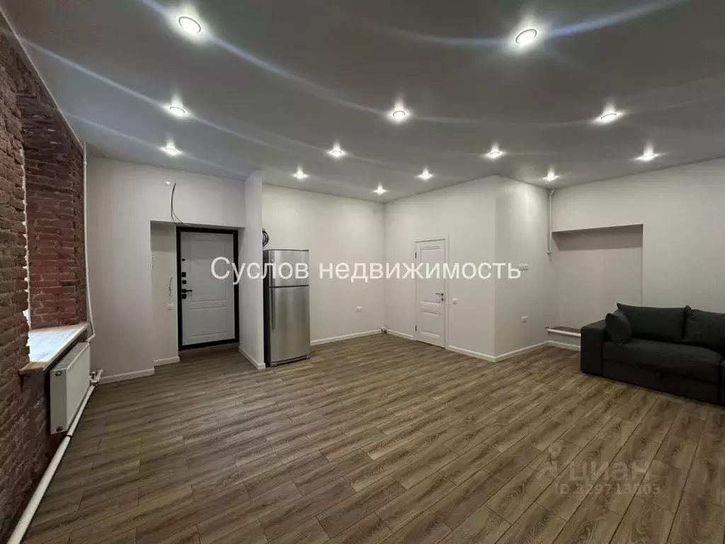Помещение свободного назначения в Санкт-Петербург просп. ... - Фото 2